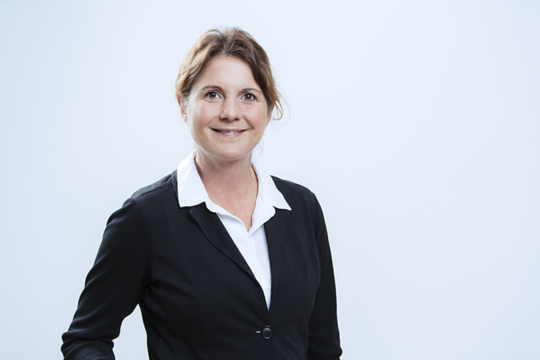 Anita Baas