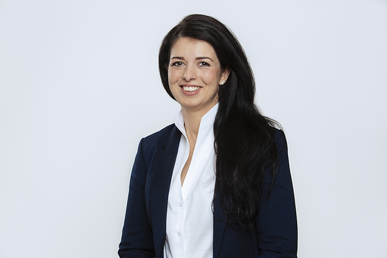 Silvana Lazic